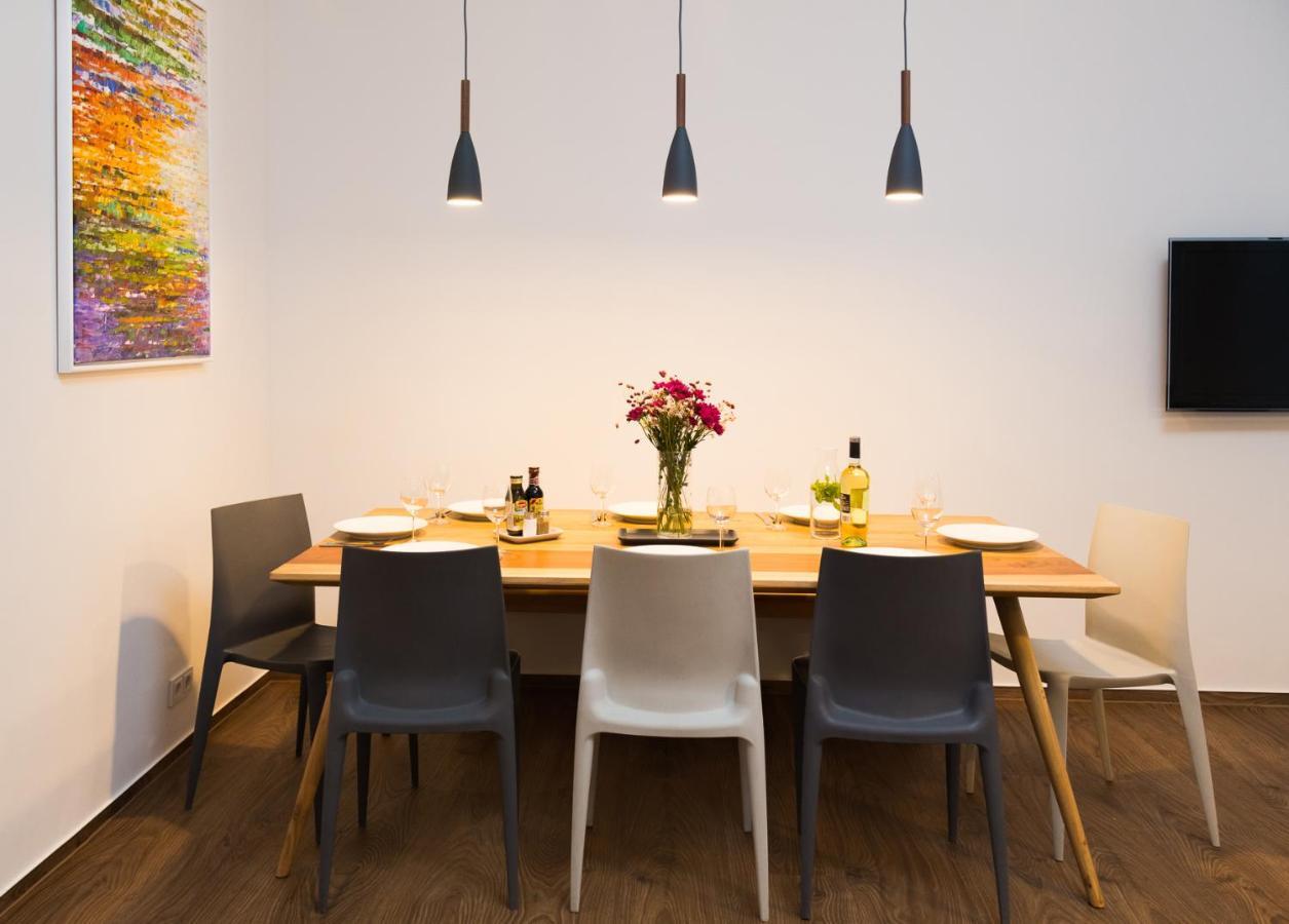 Bensimon Charlottenburg Appartamento