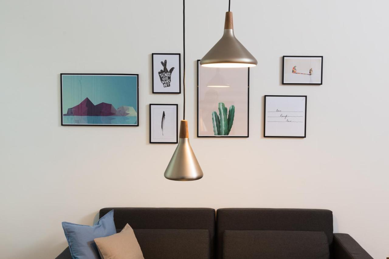 Bensimon Charlottenburg Appartamento