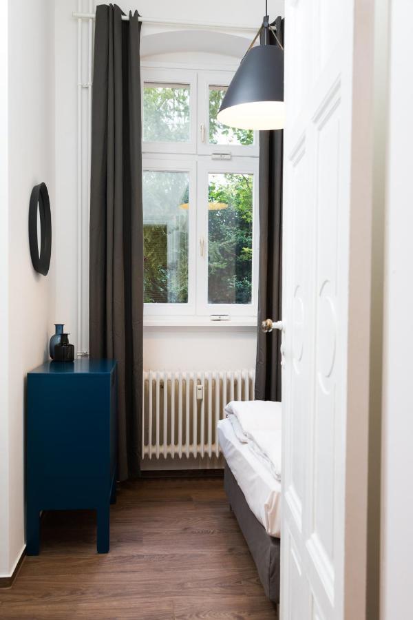 Bensimon Charlottenburg * Berlino