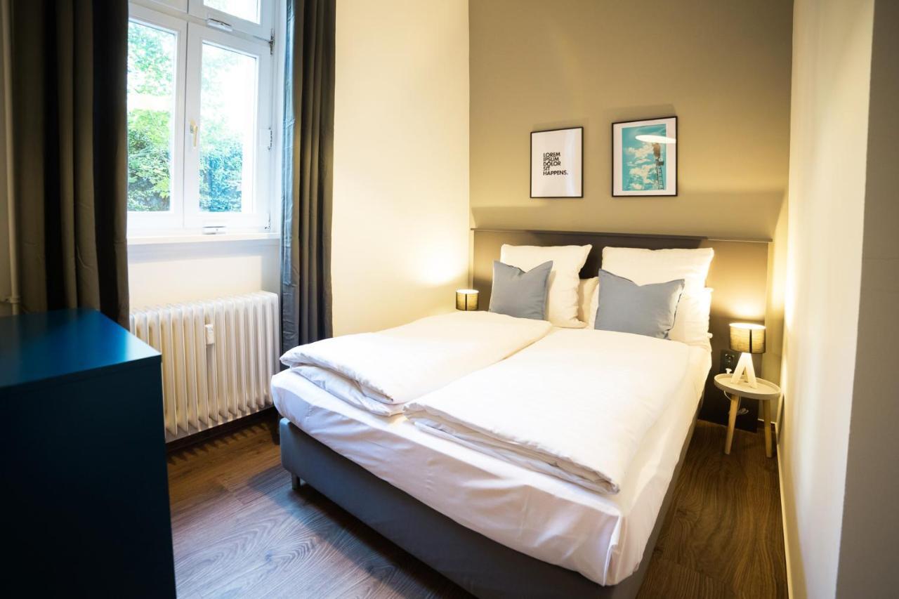 Appartamento Bensimon Charlottenburg *