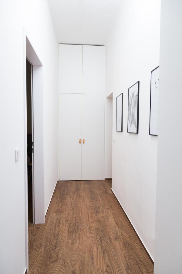 Bensimon Charlottenburg Appartamento *