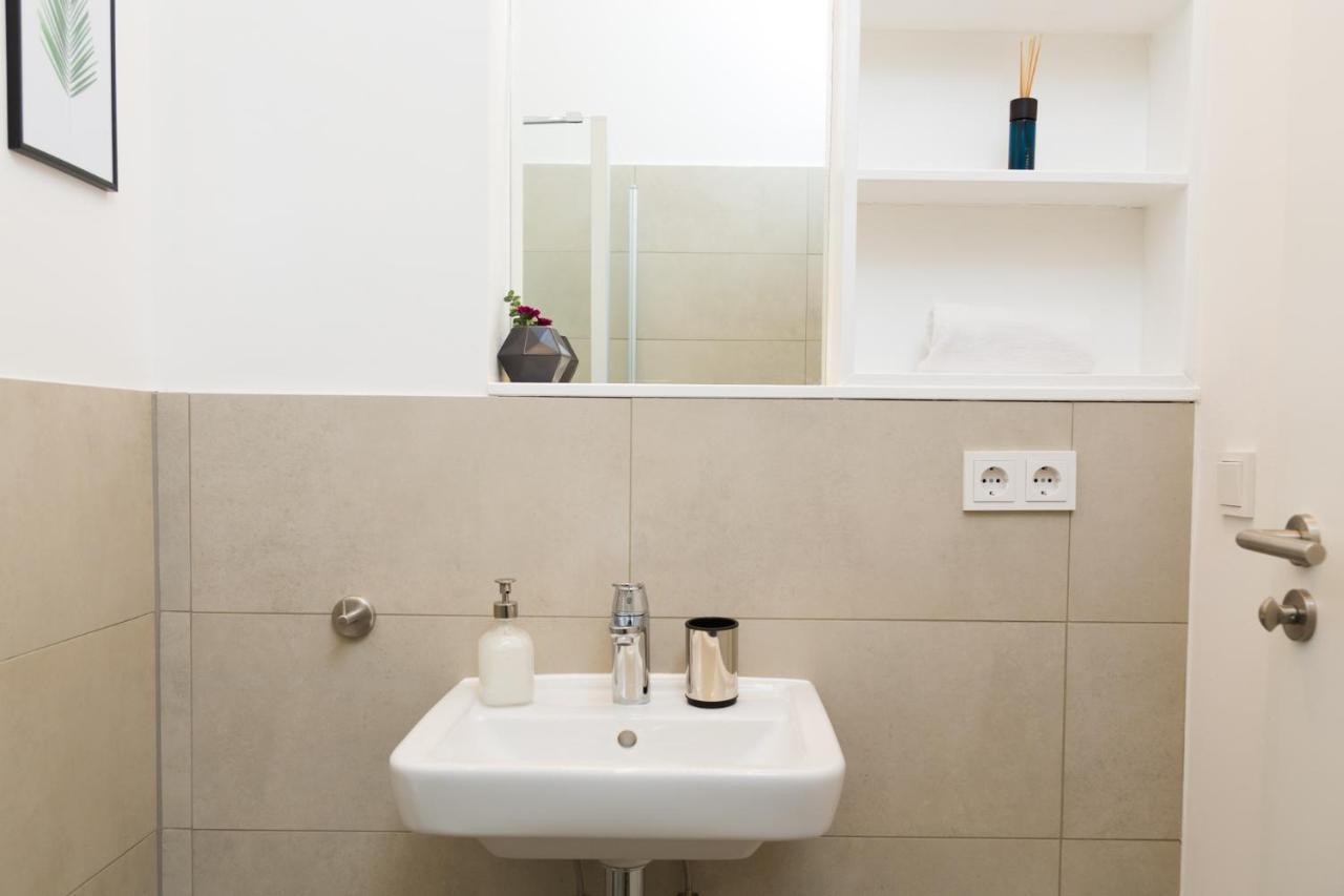 Appartamento Bensimon Charlottenburg