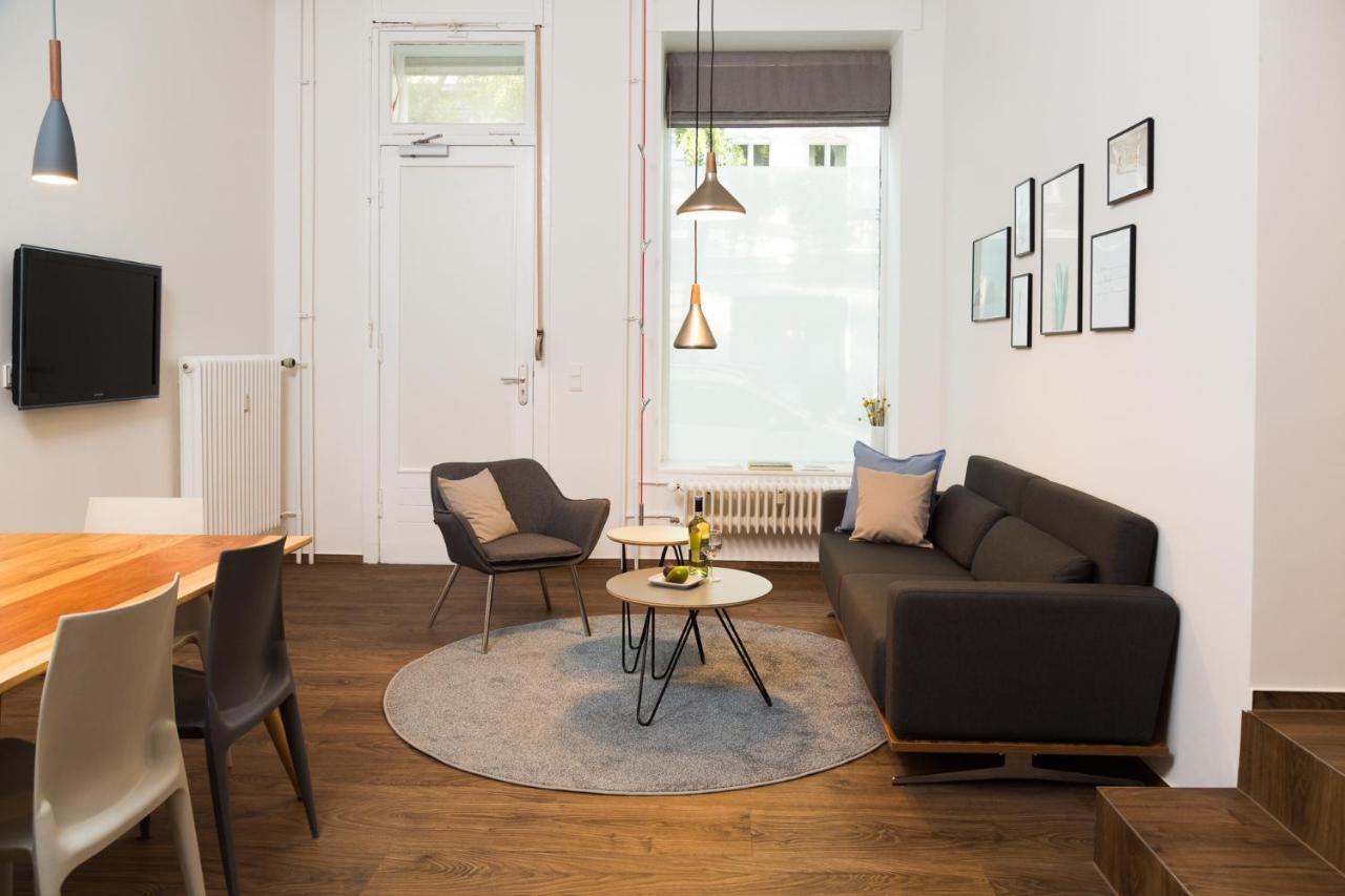 Bensimon Charlottenburg Appartamento *